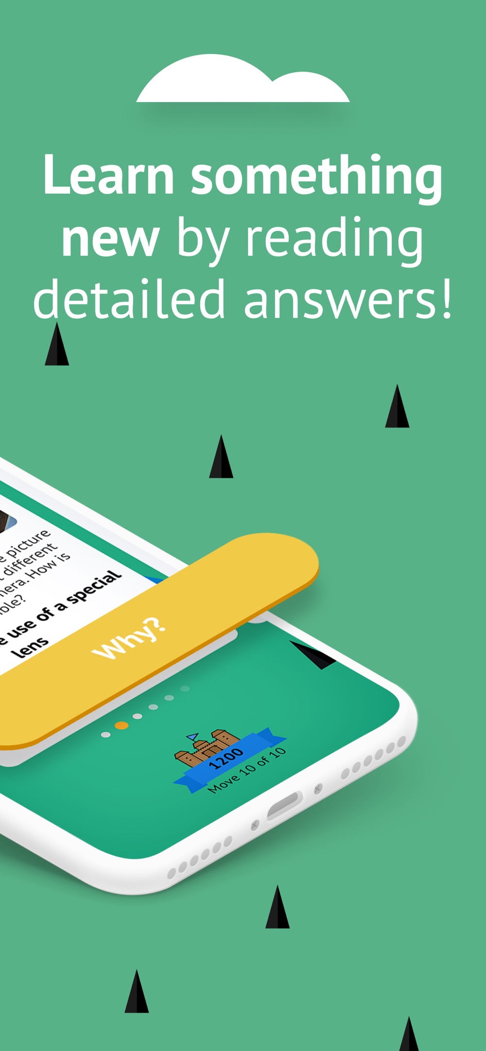 Castle Quiz: Arts and Culture hack tool