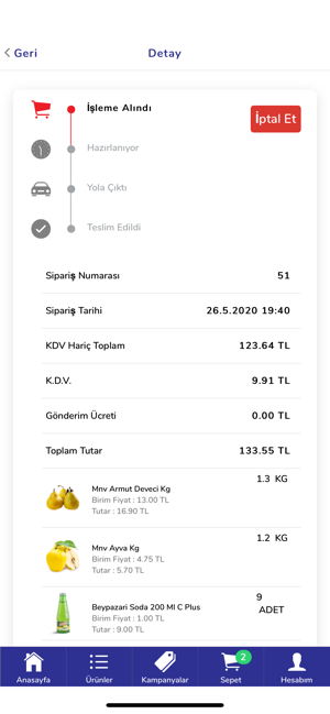 Grossjet Sanal Market(圖7)-速報App