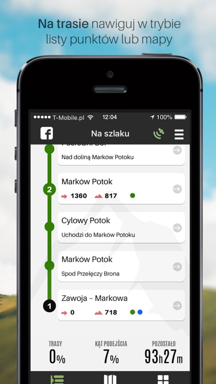 Podbabiogórze screenshot-3