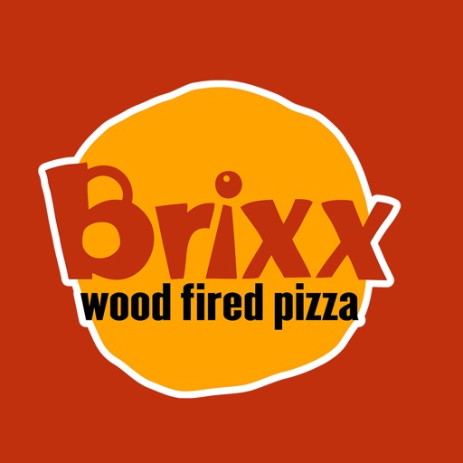 Brixx Pizza icon