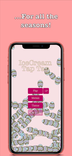 IceCream TapTap(圖8)-速報App