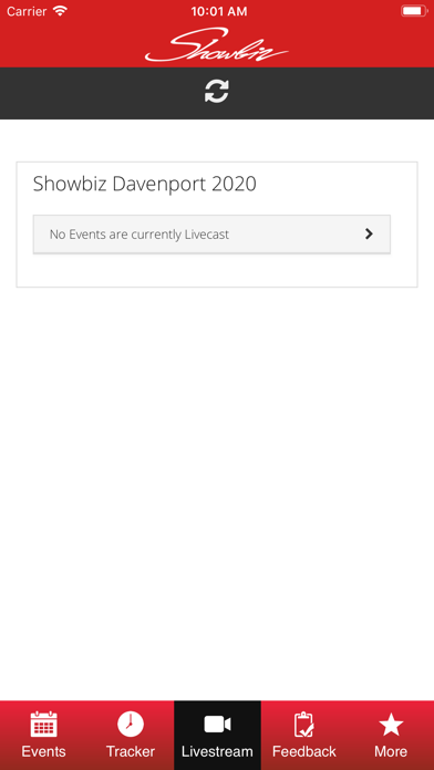 Showbiz screenshot 3