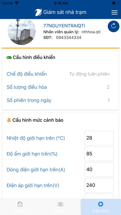 VNPT QTI Giám sát nhà trạm screenshot-3