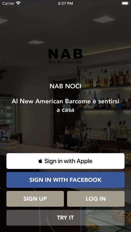 NAB NOCI