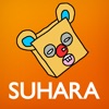 SUHARA for iPhone