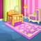 House Cleaning game you can have fun cleaning up your princess’s room or her castle ready for her return from abroad