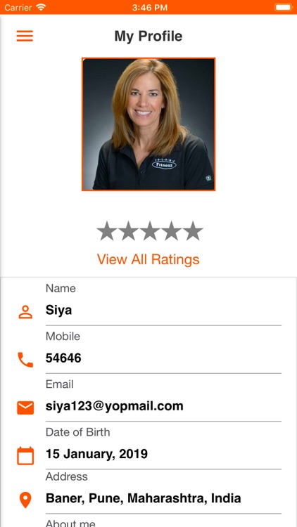 SportyBud screenshot-3