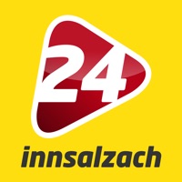 innsalzach24.de app not working? crashes or has problems?