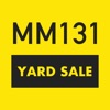 MM131 Yard Sale