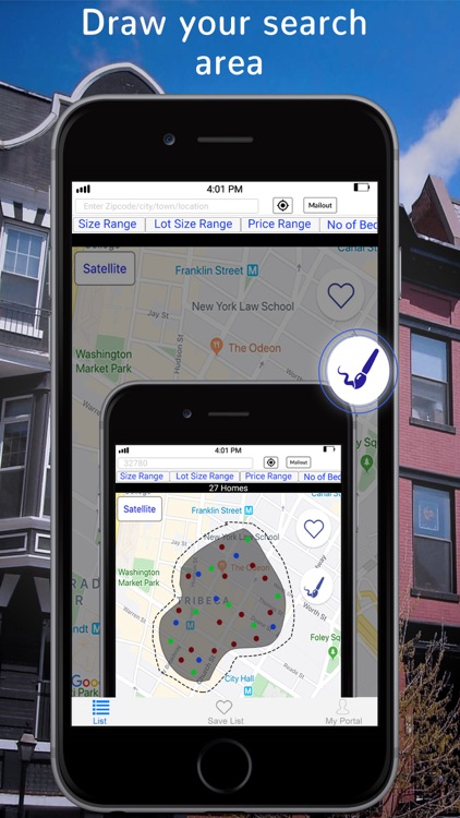 MutinyRe: Buy Off-Market Homes