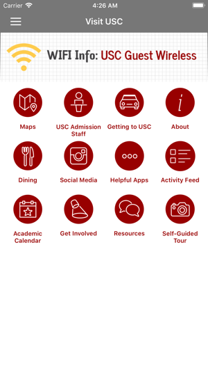 Welcome to USC(圖3)-速報App