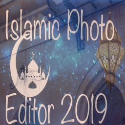 Islamic Photo Editor 2019