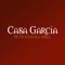 With the Casa Garcia - NC mobile app, ordering food for takeout has never been easier