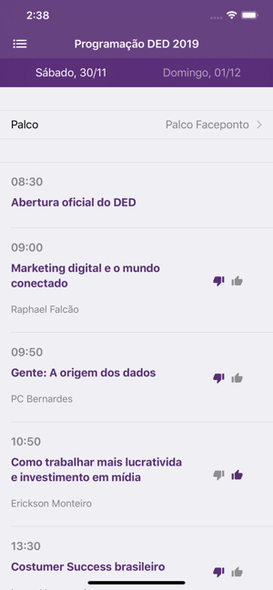 DED Nordeste(圖2)-速報App