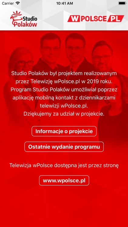 Studio Polaków