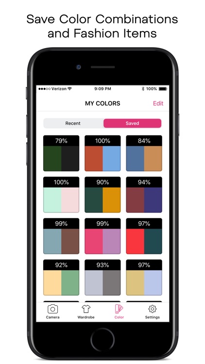 Ask Hue - Your Fashion Guide screenshot-4