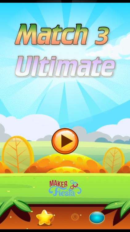 Match 3 Ultimate screenshot-0