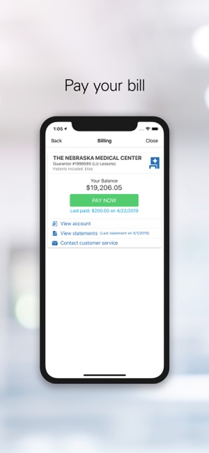 Nebraska Medicine(圖6)-速報App