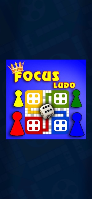 Focus Ludo(圖1)-速報App