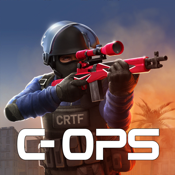 Critical Ops App Reviews - User Reviews of Critical Ops - 