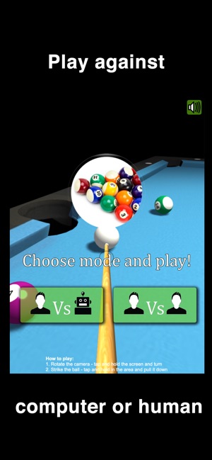 Billiards 3D Pool Game(圖2)-速報App