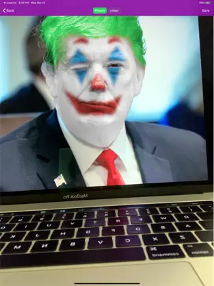 Imágen 3 Jokerize iphone
