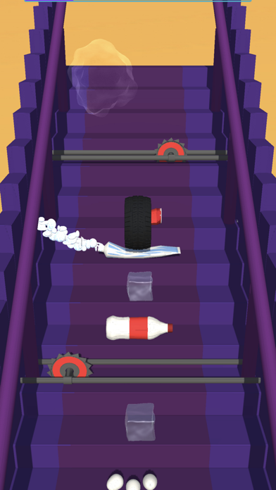 Stair Smash screenshot 3