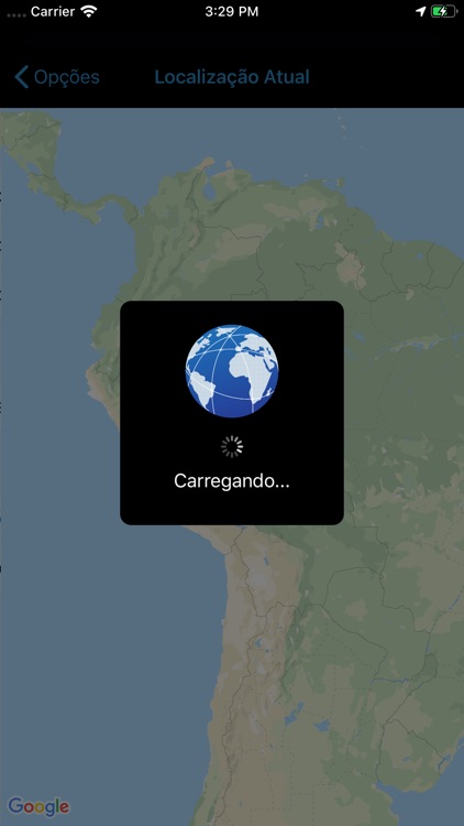 Viatracker screenshot-4
