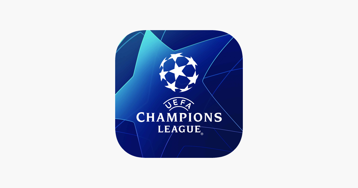 SIGLA CHAMPIONS LEAGUE SCARICARE