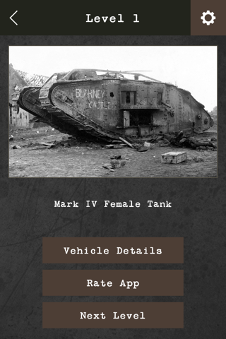 Tank Lineup screenshot 3