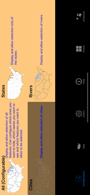 USA Geography(圖1)-速報App