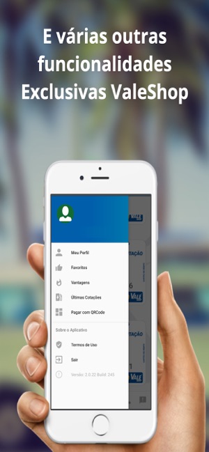 ValeShop Benefícios(圖4)-速報App