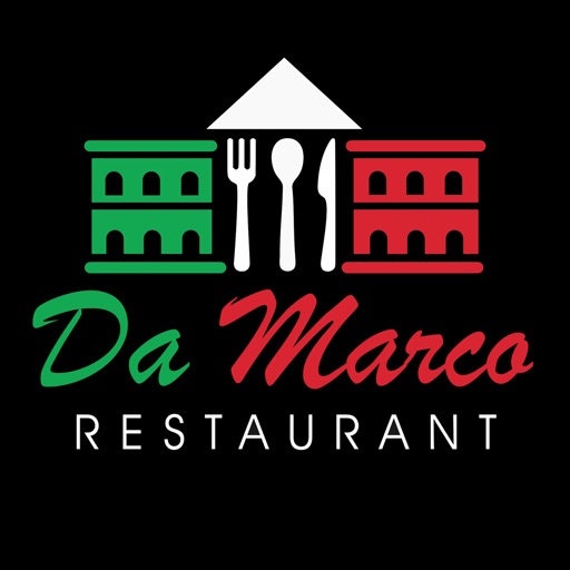 Pizzeria Da Marco (Königstein)