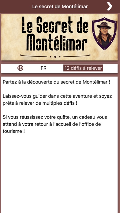 How to cancel & delete Le Secret de Montélimar from iphone & ipad 4