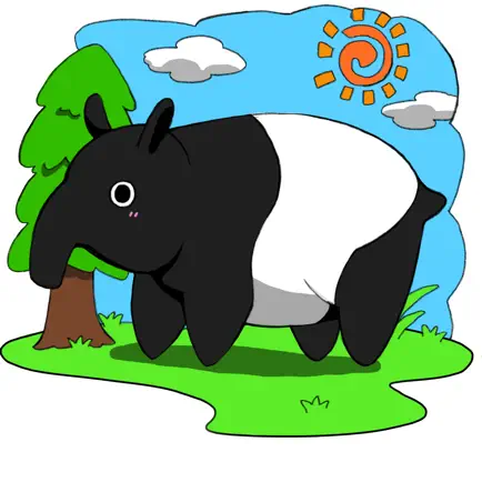 Tapirus Cheats