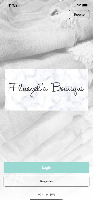 Fluegels Boutique(圖1)-速報App