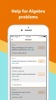chegg math solver - math help problems & solutions and troubleshooting guide - 4
