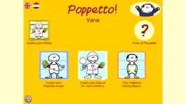 Game screenshot Poppetto Varia mod apk