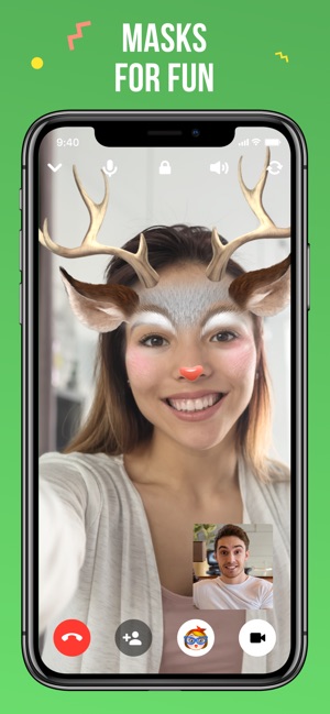 ICQ – Video Calls & Chat App(圖1)-速報App