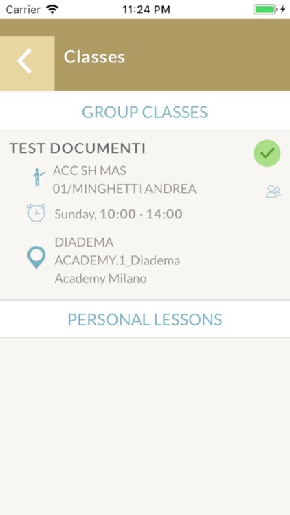 Diadema Academy screenshot-6