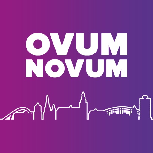 N.S.V. Ovum Novum iOS App