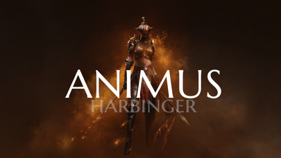 Animus - Harbinger Unpacked Screenshot 1