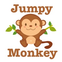Monkey Jumpy sur PC
