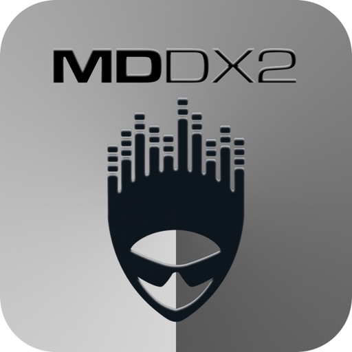 MDDX2: Performance Tool icon