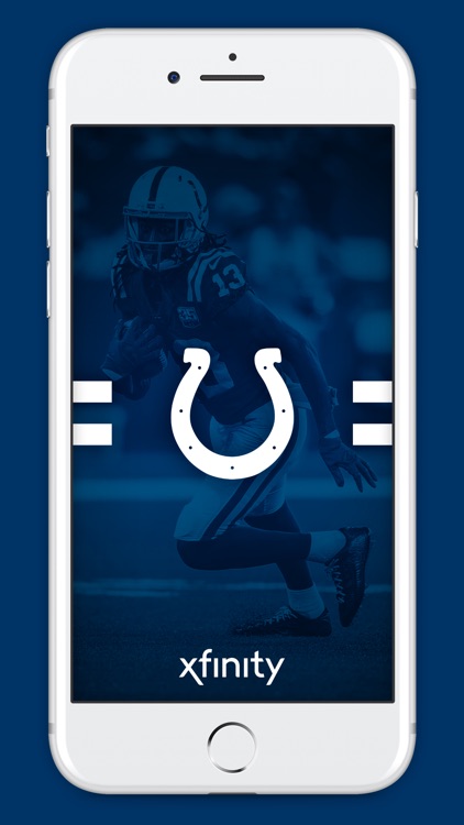 Indianapolis Colts screenshot-3