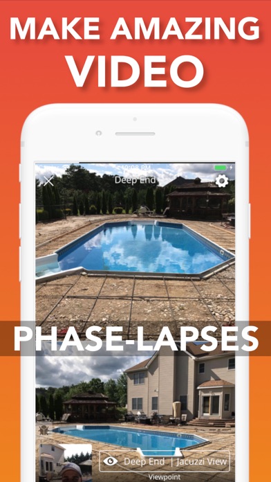 How to cancel & delete Phaze: Before > After Photos from iphone & ipad 4