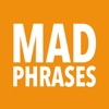 Icon Mad Phrases - Group Party Game