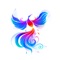 MIKANO-is a set of beautiful Phoenix iMessage stickers