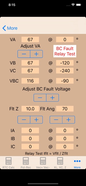 RELAYS 101 iPH(圖2)-速報App