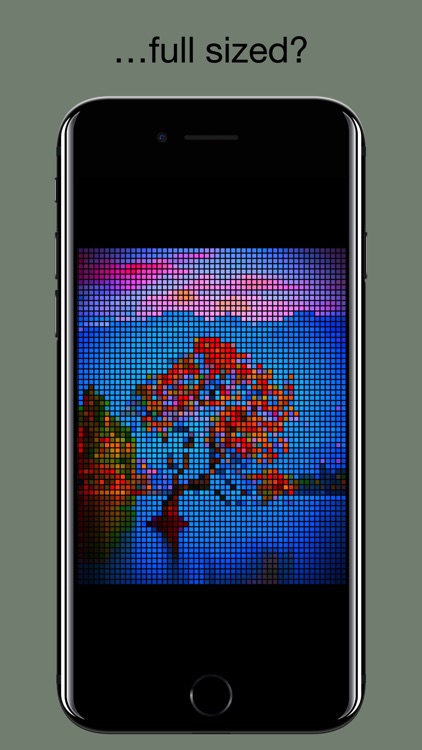 Stained Glass - Photo Effect screenshot-3